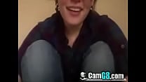 Very Horny Teen Sneaks Away for Quick Cum on Cam camg8 Very Horny Teen Sneaks Away for Quick Cum on Cam camg8