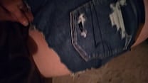 Pretty pink pussy under tight booty shorts gets fucked and pumped full of my so she can go home to her boyfriend with nut dripping out her puss and booty shorts that reek of sex so her bf knows she 039 s a dirty little slut Pretty pink pussy under tight booty shorts gets fucked and pumped full of my so she can go home to her boyfriend with nut dripping out her puss and booty shorts that reek of sex so her bf knows she 039 s a dirty little slut