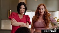 ADULT TIME Sophia Locke Disciplines Naughty stepbae Chloe Surreal With Spanking And Ass Play ADULT TIME Sophia Locke Disciplines Naughty stepbae Chloe Surreal With Spanking And Ass Play