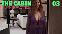THE CABIN  03  bull  I am yours  my divine redheaded goddess 