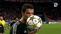 Incr iacute veis habilidades de Cr7 Cristiano Ronaldo