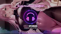 Ero Stories  Sanctuary of Desires  Audio  ASMR  Whisper  Seductive  Healing   amp  Sensual  Ero Stories  Sanctuary of Desires  Audio  ASMR  Whisper  Seductive  Healing   amp  Sensual