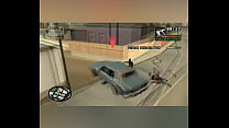 Pov its 2004 and you got GTA