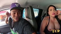 Um encontro de carro com os famosos do porn ocirc nacional Soraya Carioca Manddy May Teh Angel Wanessa Boyer Joao O Safado Jhonny Gab Alex Ferraz Ator