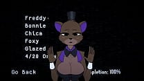 Five Nights at FuzzBoob  039 s All Sex Scenes
