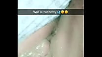 So wet when I rsquo m horny