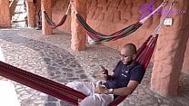 Glamping V I P 2 sexy colombian big ass soldier huge cock y Ashley Grey X Glamping V I P 2 sexy colombian big ass soldier huge cock y Ashley Grey X