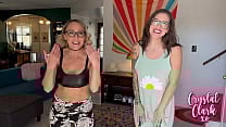 Hippie Lesbian Step Aunts Fuck My Stress Away Hippie Lesbian Step Aunts Fuck My Stress Away