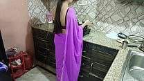 Desi Indian step mom surprise her step son Vivek on his birthday dirty talk in hindi voice Desi Indian step mom surprise her step son Vivek on his birthday dirty talk in hindi voice