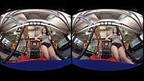 Naughty America VR fuck Sofi Ryan in the gym
