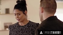 PURE TABOO Resentful MILF Dana Vespoli Seduces Grieving Stepson In Law Right After Recent Loss PURE TABOO Resentful MILF Dana Vespoli Seduces Grieving Stepson In Law Right After Recent Loss