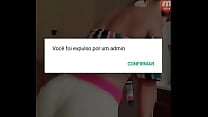 Bigo Live mina da raba gostosa