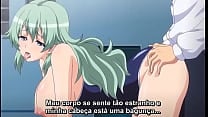 Legendado em PT BR Parando o tempo na escola Gakuen de Jikan yo Tomare EP 3 4 Legendado em PT BR Parando o tempo na escola Gakuen de Jikan yo Tomare EP 3 4