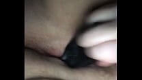 Fucking My BBW Pussy