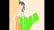 Hentai Blowjob big dick in Pixel Art Animation Hentai Blowjob big dick in Pixel Art Animation