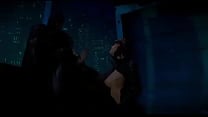 A Place to Hide Batman and Catwoman as we don 039 t see them Source Guru Stealth2111 nsfw LorisorSFM Batman