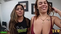 Olha a putaria que virou quando Gabi Paques resolveu gravar porn ocirc    Ma Santos Olha a putaria que virou quando Gabi Paques resolveu gravar porn ocirc    Ma Santos