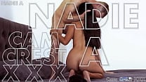 Cam Crest Cums on Nadie A 039 s sweet ass free Cam Crest Cums on Nadie A 039 s sweet ass free