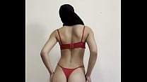 Arab Muslim Niqab Girl Showing Booty Juicy Ass Round Butt Busty Hijab Erotic Fun Arab Muslim Niqab Girl Showing Booty Juicy Ass Round Butt Busty Hijab Erotic Fun
