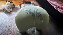 Horny Step Daughter was caught by her Step Dad and seduced him to lick her big ass and make massive cumshot Horny Step Daughter was caught by her Step Dad and seduced him to lick her big ass and make massive cumshot