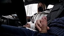 OMG I pull out my cock it 039 s very risky in front of this girl OMG I pull out my cock it 039 s very risky in front of this girl