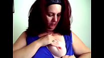 Milf Titty play