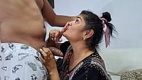 I fill my stepmother 039 s face with cum this bitch loves that I eat her pussy I fill my stepmother 039 s face with cum this bitch loves that I eat her pussy
