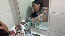 FreeUse Stepmom Stepson tired of masturbating turns to submissive stepmom Leyne Rodriguez FreeUse Stepmom Stepson tired of masturbating turns to submissive stepmom Leyne Rodriguez