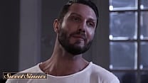Quinton James  039  Cock Instantly Gets Hard Watching His Wife Jane Wilde Making Out With Aiden Ashley   SWEET SINNER Quinton James  039  Cock Instantly Gets Hard Watching His Wife Jane Wilde Making Out With Aiden Ashley   SWEET SINNER