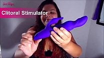 THE RABBIT THRUSTER VIBRATOR  ndash  BEST THRUSTING SEX TOY