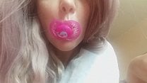 the is quickly learning the noble art of sucking she 039 s still small but she learns with pleasure the is quickly learning the noble art of sucking she 039 s still small but she learns with pleasure