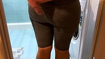 Step mom bent down and stepson fucked her in the ass Step mom bent down and stepson fucked her in the ass