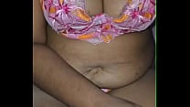 Chennai hubby sucking wife pussy