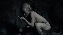 MOVIEPORN Gollum An Unexpected Banging