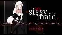 F4M Erotic Audio My Sissy Maid F4M Erotic Audio My Sissy Maid