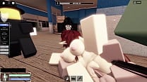 Criminality Condo clips Roblox