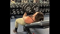 Girls who lift  gt  gt  gt 