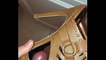 Shoe job Shoe job