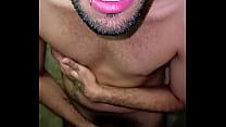 Really intense masturbation in the shower I got so horny so sensitive and my cock was hard as rock I gave it a good massage until I busted a big cum shot Camilo Brown