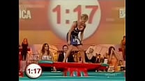 Buona Domenica Upskirt and Downblouse Game Indoor Surfing Buona Domenica Upskirt and Downblouse Game Indoor Surfing