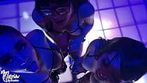 Hacemos show en Mexicali y mi novio nos coge en plena pista y nos da su semen y no lo comemos Hacemos show en Mexicali y mi novio nos coge en plena pista y nos da su semen y no lo comemos