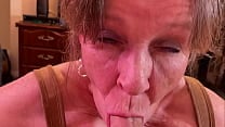 POV of granny sucking your cock 04172022 CM POV of granny sucking your cock 04172022 CM