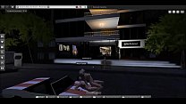 Second life Porn