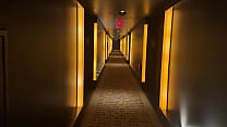 Walking down the hotel hallway my flip flops are LAF There rsquo s some waiting for me behind one of these doors I rsquo Walking down the hotel hallway my flip flops are LAF There rsquo s some waiting for me behind one of these doors I rsquo