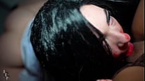 The Ring quot Movie Night quot Starring Ava Valentina Queen Of Hell Leshenel amp Gibby The CLown The Ring quot Movie Night quot Starring Ava Valentina Queen Of Hell Leshenel amp Gibby The CLown
