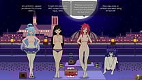 Strip Poker with Aqua  Mari  amp  Noire Gets Out of Hand mdash Ends in a Heated Show Preview Strip Poker with Aqua  Mari  amp  Noire Gets Out of Hand mdash Ends in a Heated Show Preview