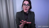 Cum Swallowing Edging Therapy A Topless Session Cum Swallowing Edging Therapy A Topless Session