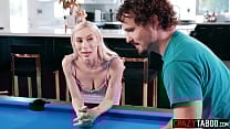 Strip pool leads to rough threesome sex and roommate fucked two hot teens Paige Owens and Kay Lovely Strip pool leads to rough threesome sex and roommate fucked two hot teens Paige Owens and Kay Lovely