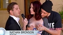The Best Type Of News Reporter FREEUSE The Best Type Of News Reporter FREEUSE