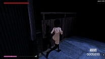 Roshutsu SFM Hentai game Ep 1 exhibitionist japanese girl naked in the public street Roshutsu SFM Hentai game Ep 1 exhibitionist japanese girl naked in the public street